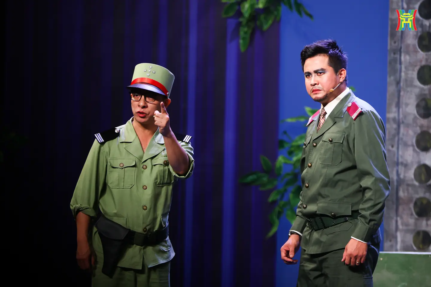 Đài PTTH Hà Nội